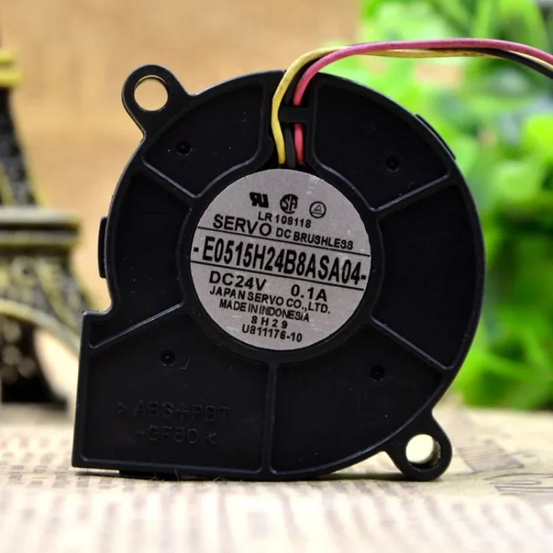 novo-ventilador-de-cpu-e0515h24b8asa64-5cm-5015-24v-01a-ventilador-de-turbina-centrifuga-50-50-15mm