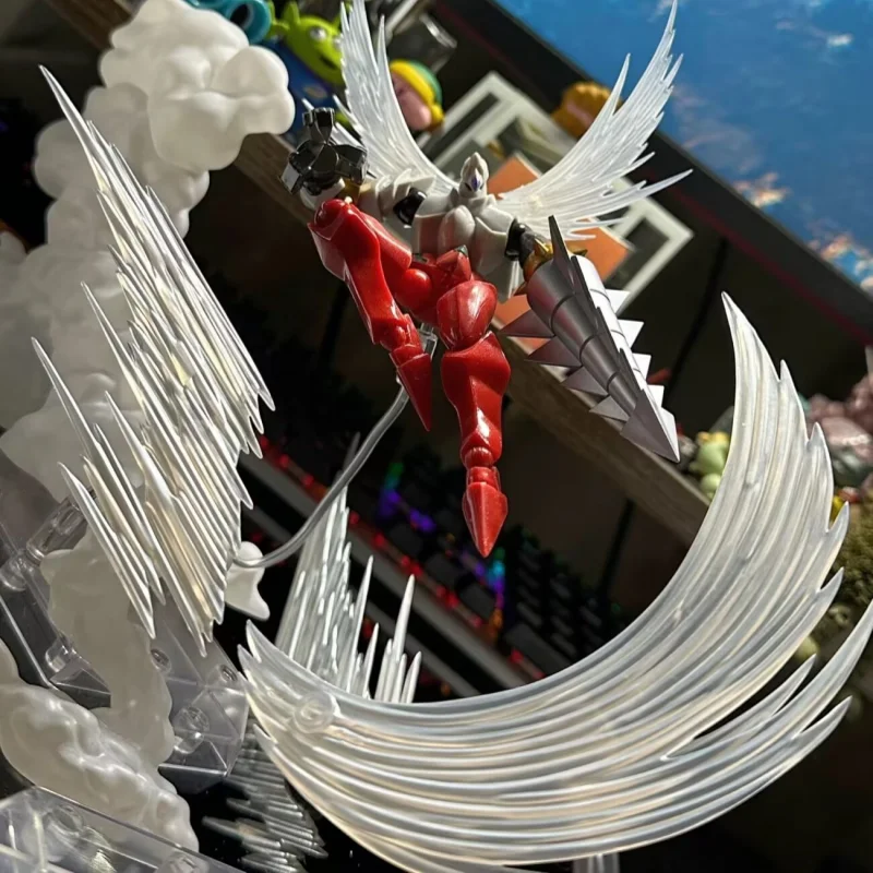 

Фигурки Dragon BZ Goku & Vegeta — набор деталей Wind Blade Factory, новая цветная схема, коллекционные игрушки со спецэффектами