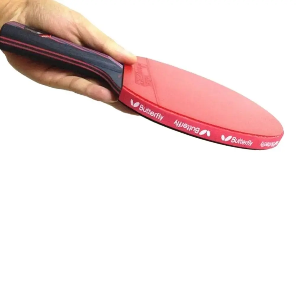 Nastro per bordi per racchette da Ping Pong protezione per nastro laterale protettivo per pipistrelli da Ping Pong accessori professionali