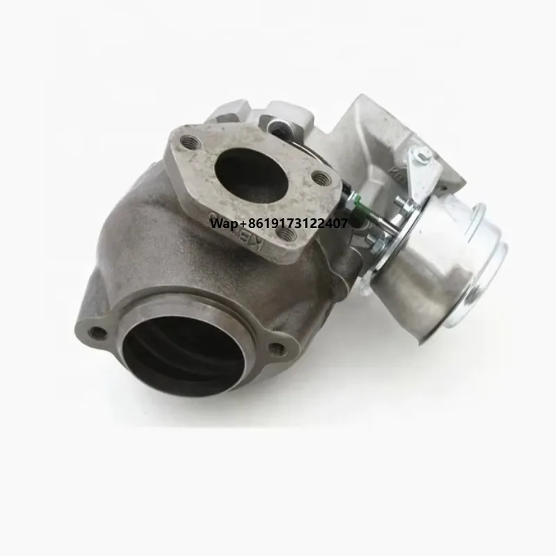 

GT1749V Turbocharger Turbocharger for M47TU Engine Automobiles, Parts & Accessories Engines & Engine Parts