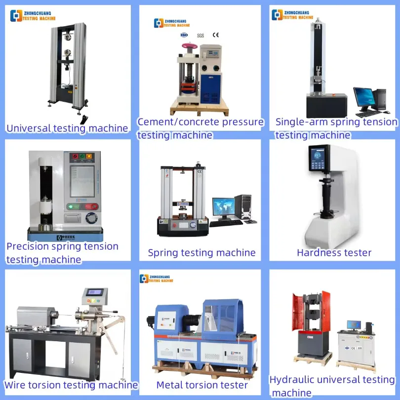 Mrh-3 Intelligent High Speed Ring Friction And Wear Testing Hine Price