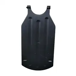Stroller Backboard Universal Fittings Easy to Install Attachment Quick Stroller Back Board Backrest