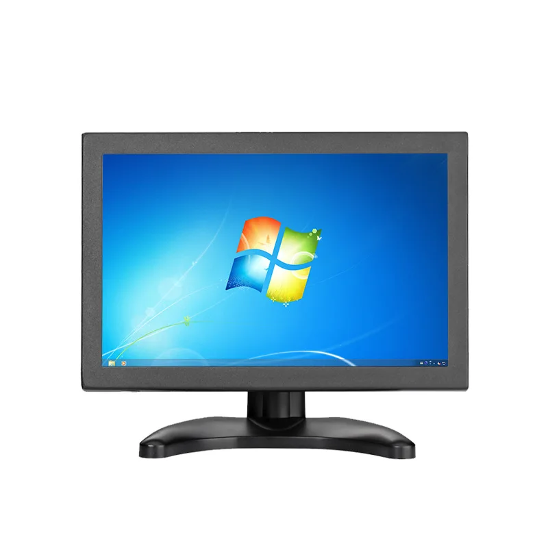 Industrial LCD IPS screen HDMI HDD explosion-proof, shock-proof, durable, stable, long life