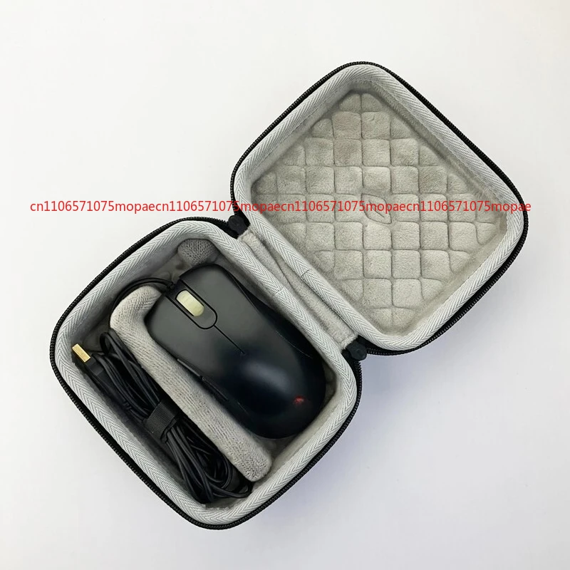 

Shockproof Portable Carry Case Storage Box For BenQ ZOWIE ZA13-C Gaming Mouse