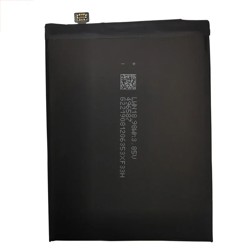 100% New Original Replacement Battery 5000mAh BN51 For Xiaomi Redmi 8 Redmi 8A Redmi8  Authentic Phone Batteries+Tools