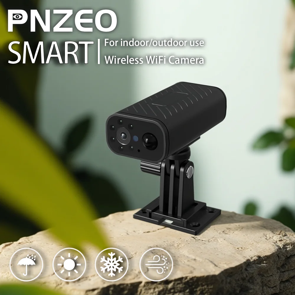Pnzeo Smart Wireles… - image