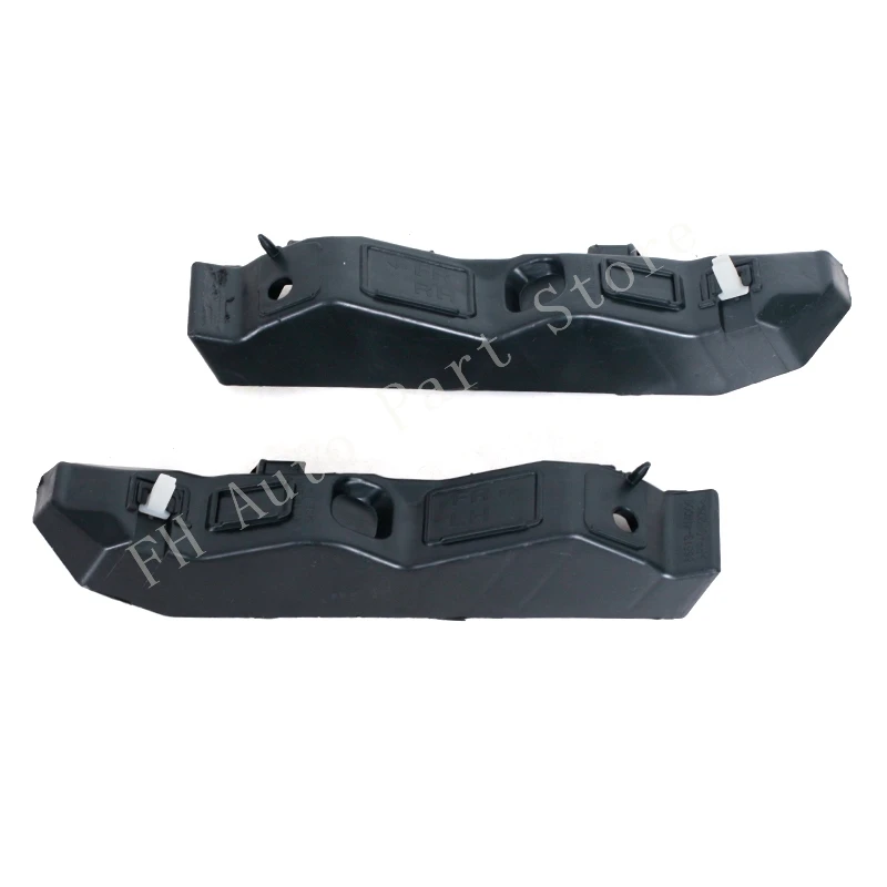 For Kia Optima 2011 2012 2013 Front Bumper Holder Bracket Retainer Support 86513-2T000 86514-2T000