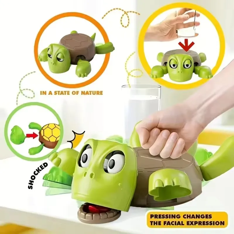 Turtle Coaster Creative Funny Decorative Ornament Figurines Fashion Cup Pad Drinks Holder Home Desk Decoration Accessories Gifts