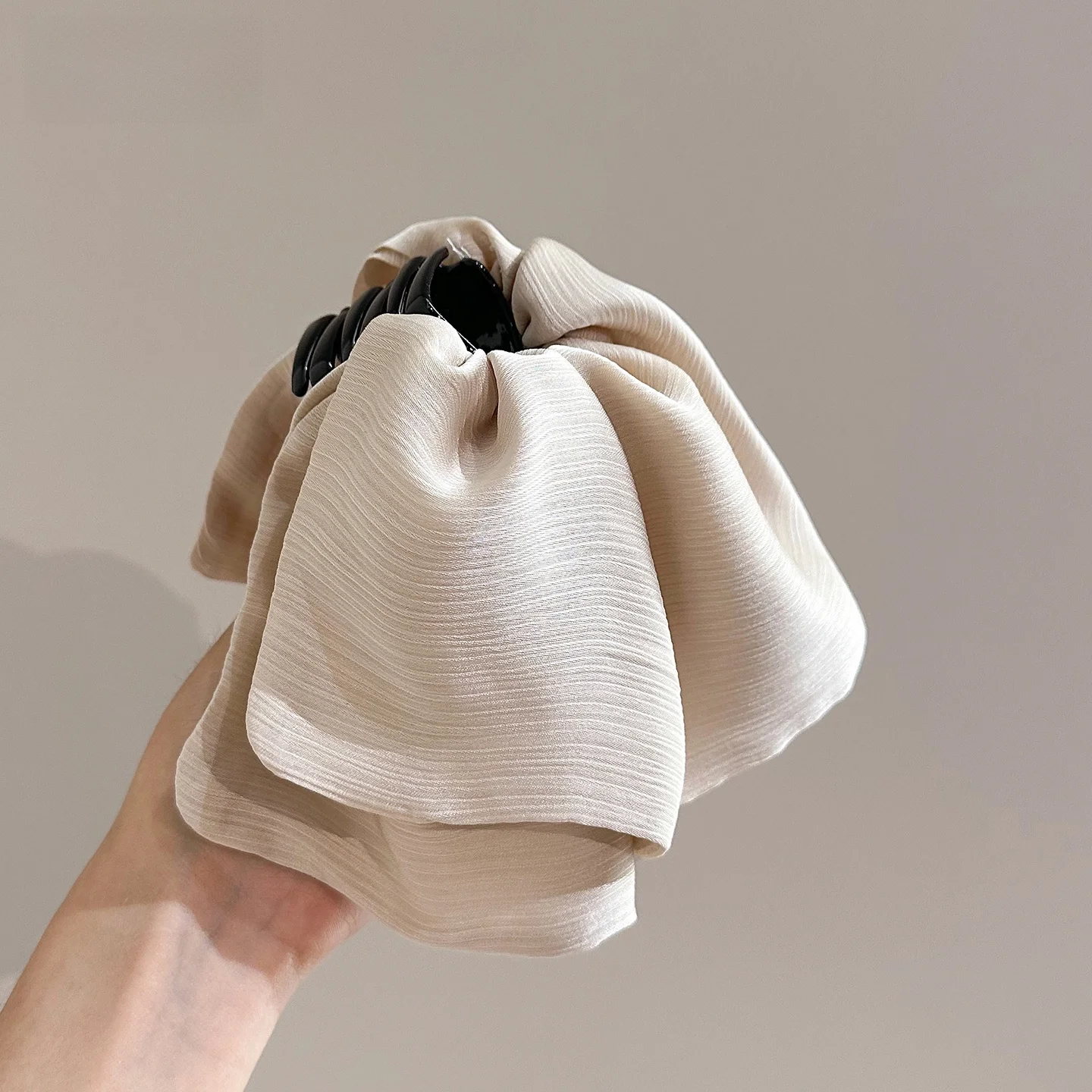 presilha-de-cabelo-feminina-dupla-camada-com-listra-estilo-saia-retro-acessorio-de-cabelo-elegante-para-o-dia-a-dia-novo-2025-meige-mg2556