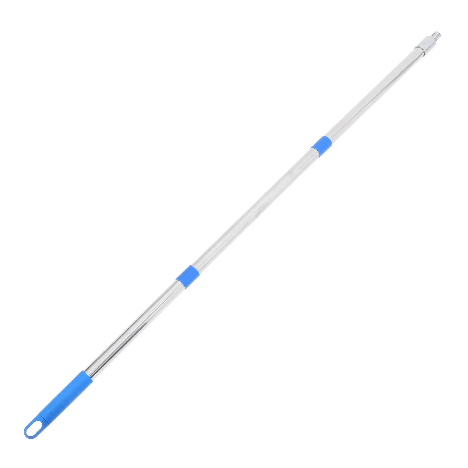 Adjustable Extension Pole for Painting, Cleaning, and Decorating – Lightweight Telescopic Paint Roller Handle