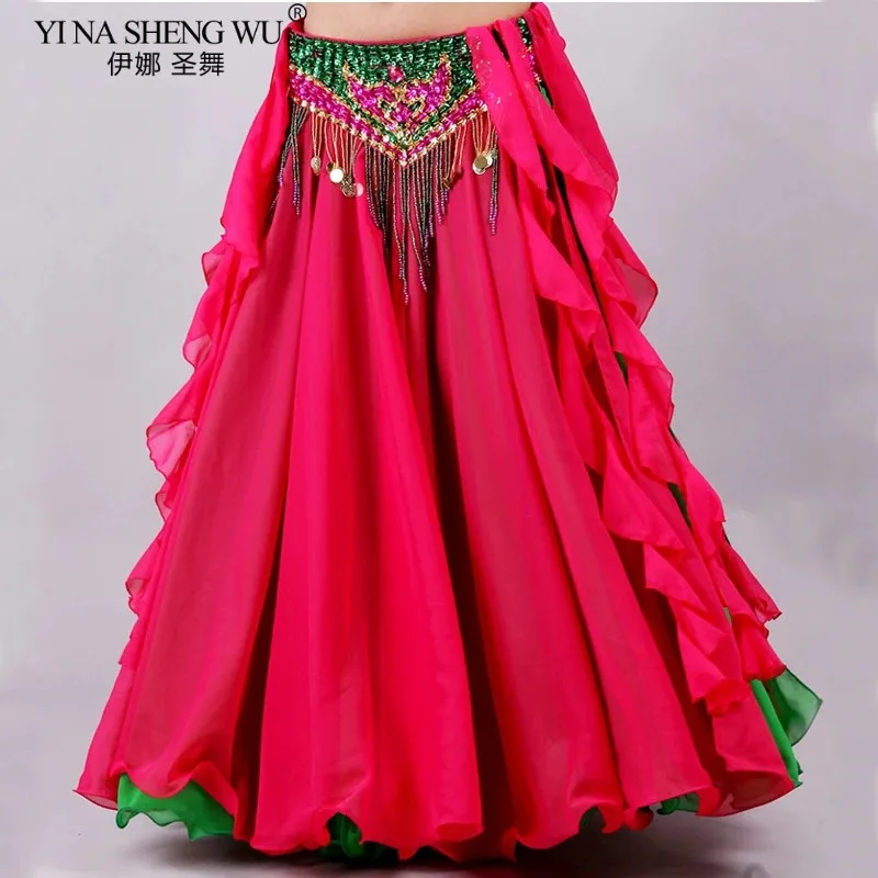 

The -of-- by ChinaDouble Colors Women Belly Dancing ClThe first-of-its-kind product created by China