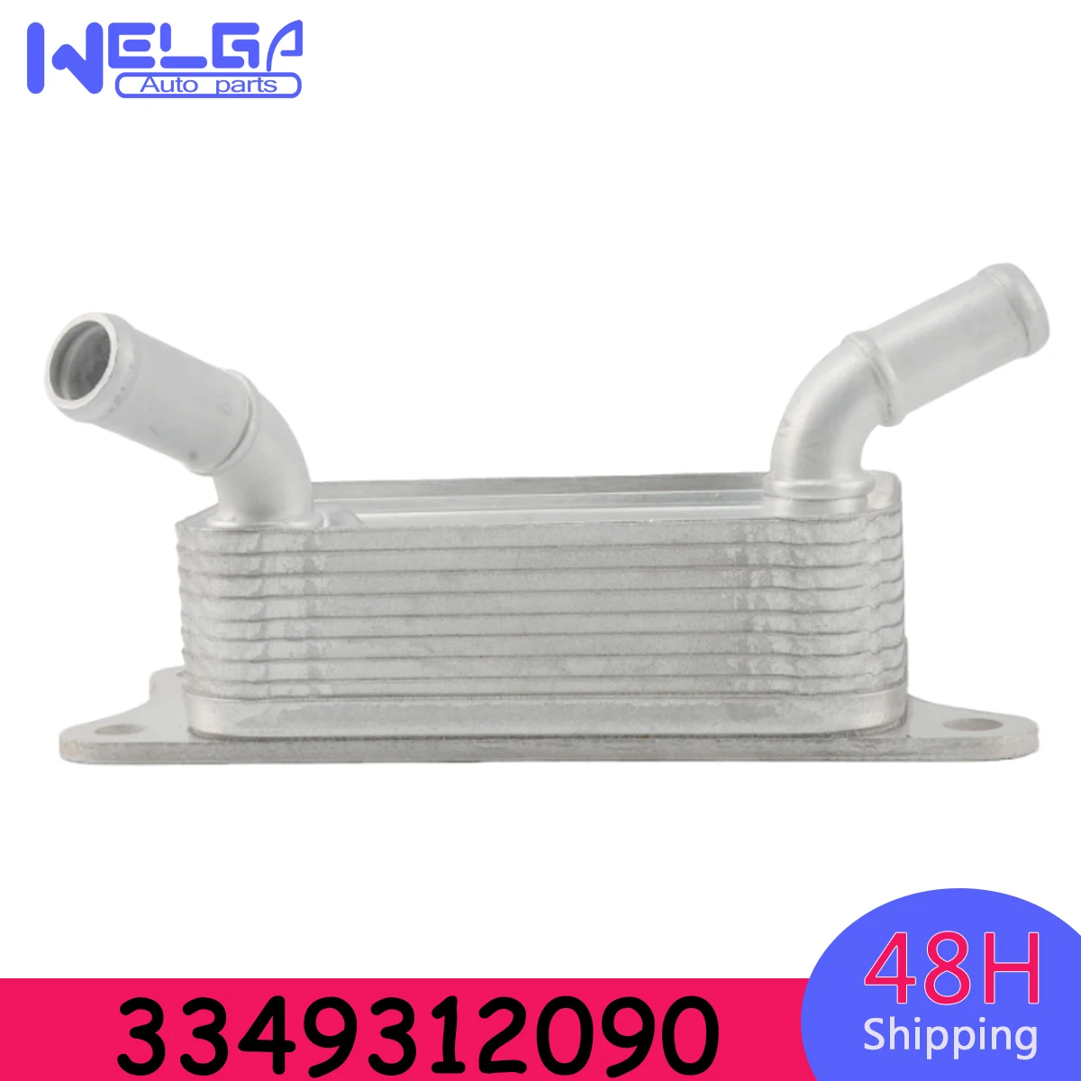 

Car Accessories Transmission Fluid Cooler CVT 3349312090 For TOYOTA COROLLA 2019 2020 2021 2022 2023 CROSS 2022-2023