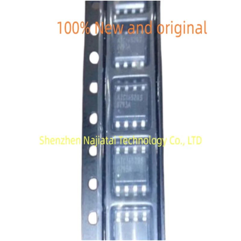 10 قطعة/الوحدة 100% جديد الأصلي AIC1652GS SOP-8 IC