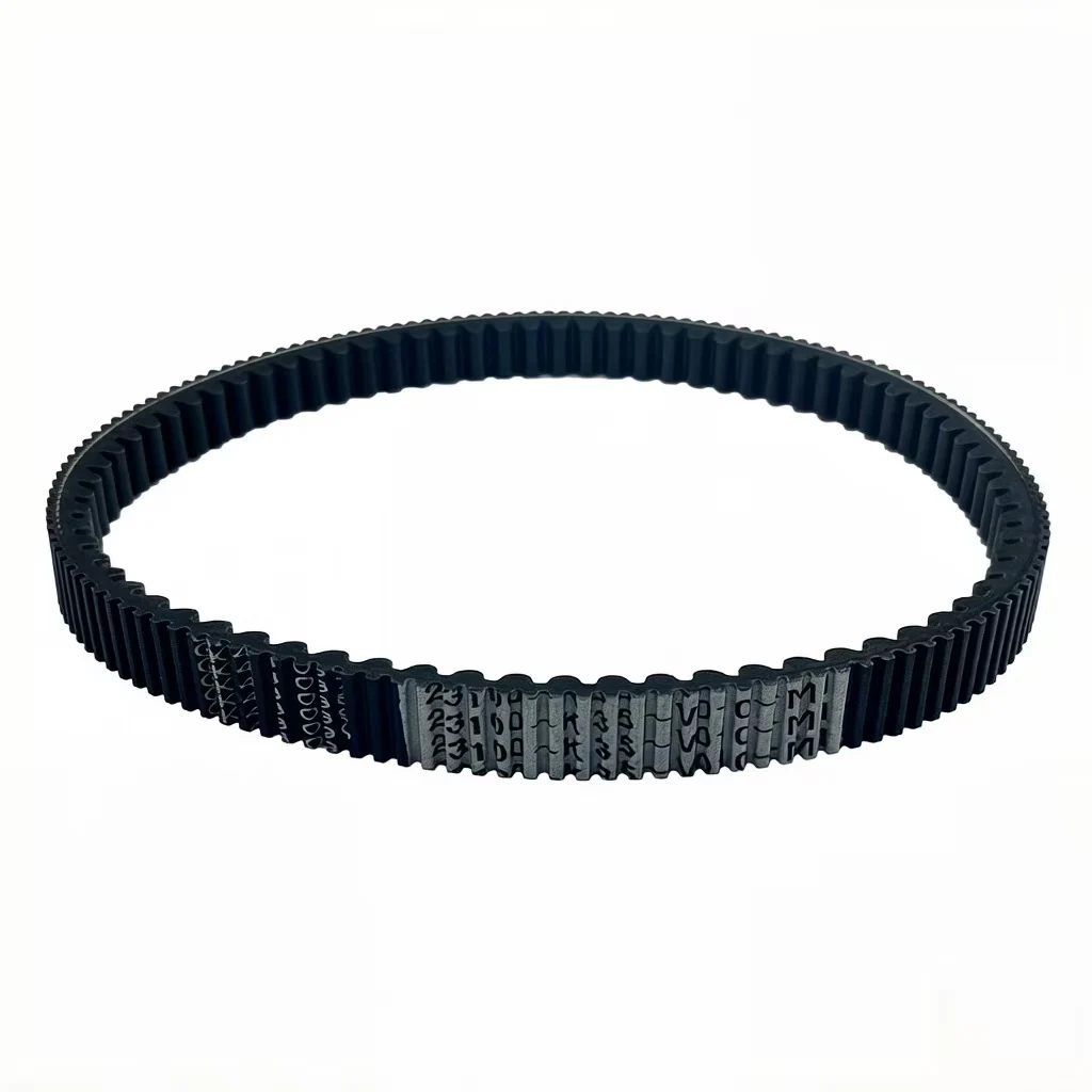 New Scooter Drive B…