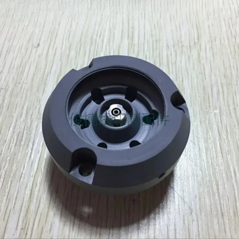 Slow walking silk flushing cavity, water nozzle holder 104329700