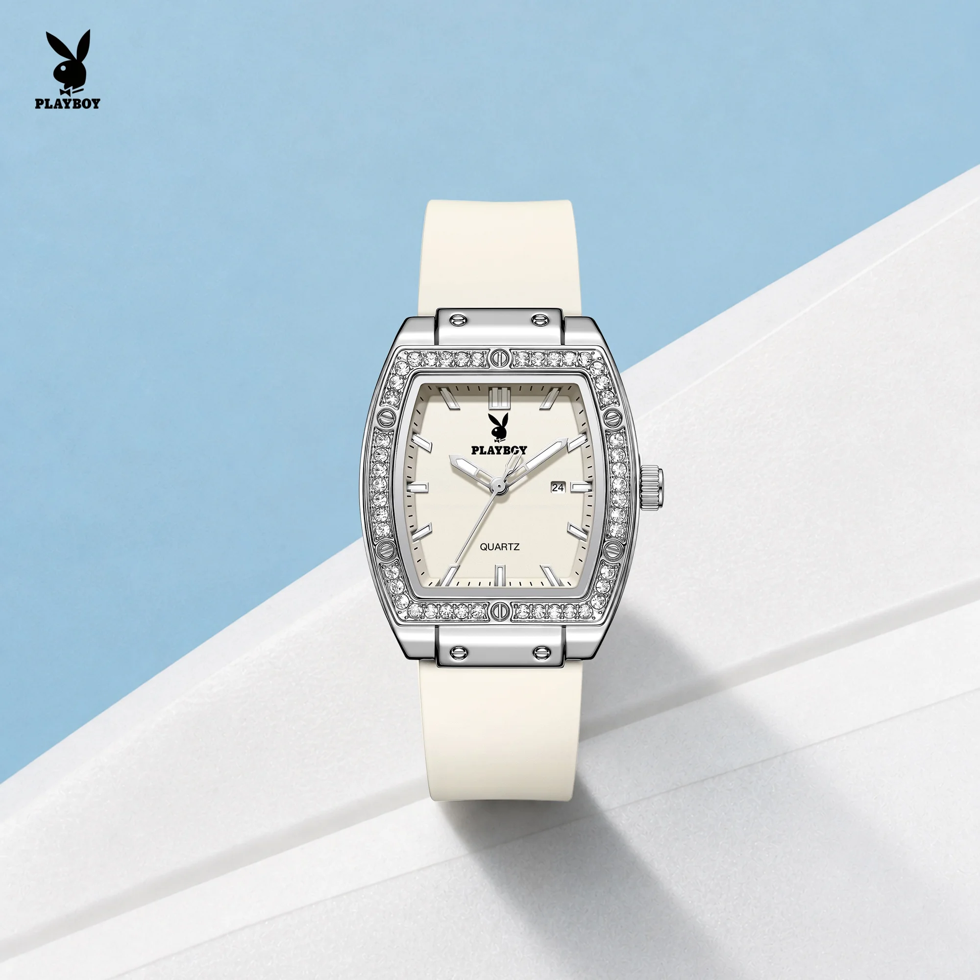 Relógios de Luxo para Mulheres - Watch Bezel Insert avaliação e preço