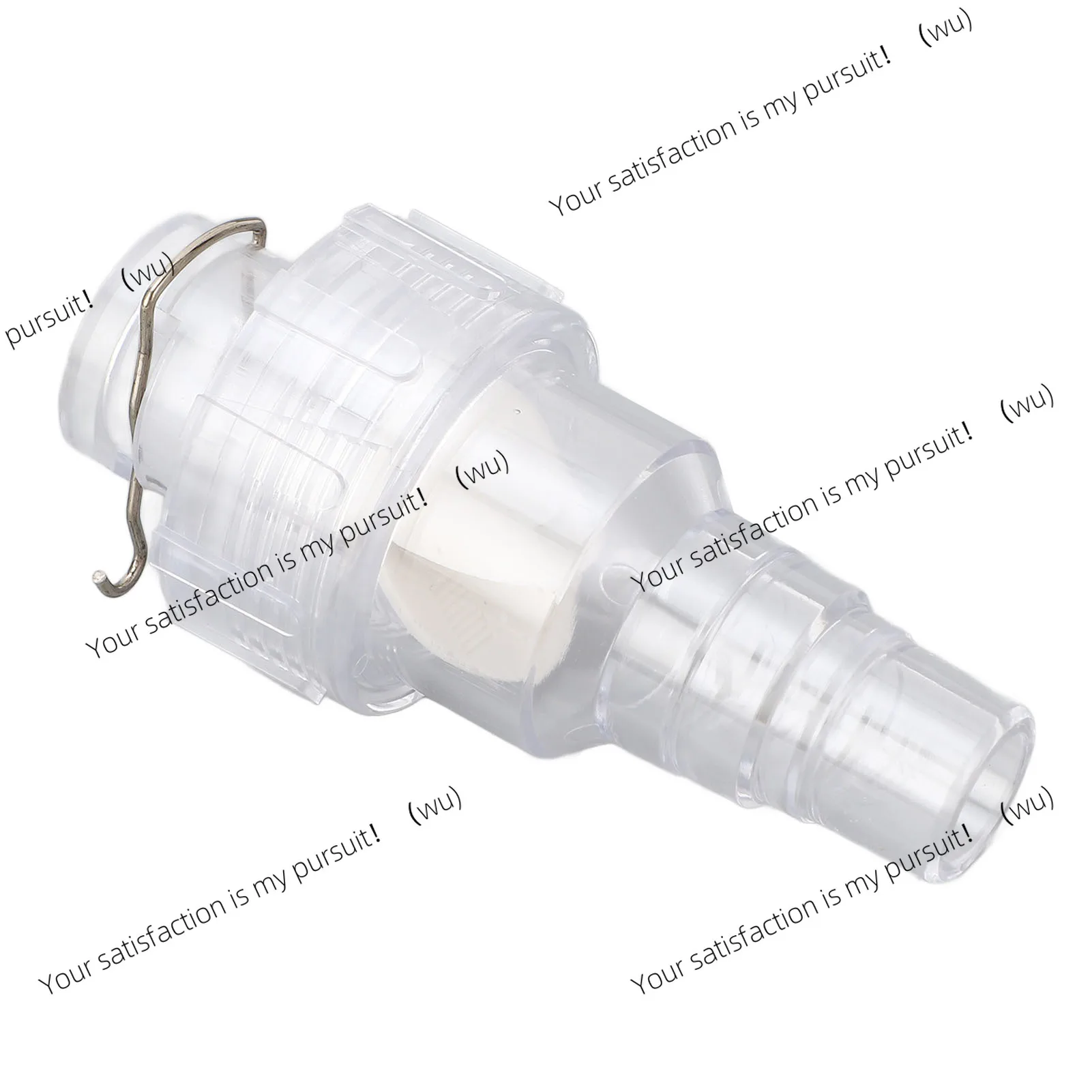 Condensate Check Valve Condensate Drain Pipe Check Valve Central AC Hose Prevent Odor Reflux Non Return Way Check Valve