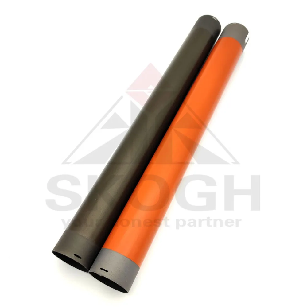 Long Life Upper Fuser Roller For Canon iR ADVANCE 6055 6065 6075 6255 6265 6275 Copier Heat Roller FC9-9163-010