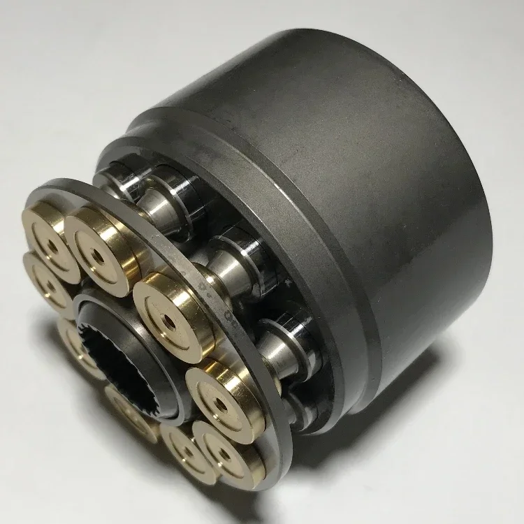 

High Quality 72400 Hydraulic Piston Pump Parts at Competitive Price