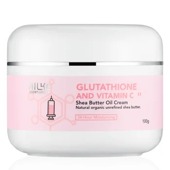 Shea Butter Hydrating Cream 5