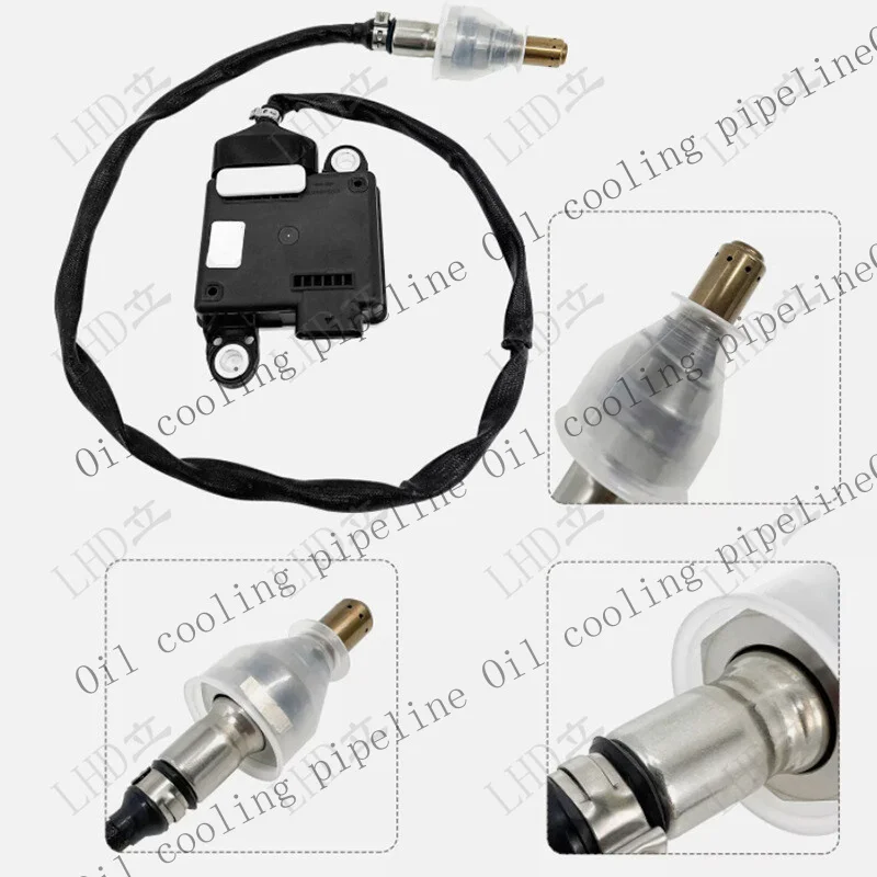 A+ Nox Sensor 68167883AB 0281006647 For RAM 2014 2015 2016