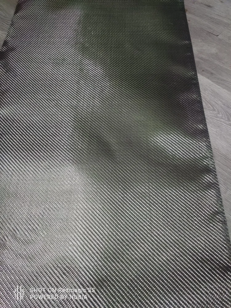 Carbon Fiber Cloth Real Toray raw materials 150cm width for cover a car hood 5.9oz /240gsm 200gsm 2x2 twill Carbon Fabric