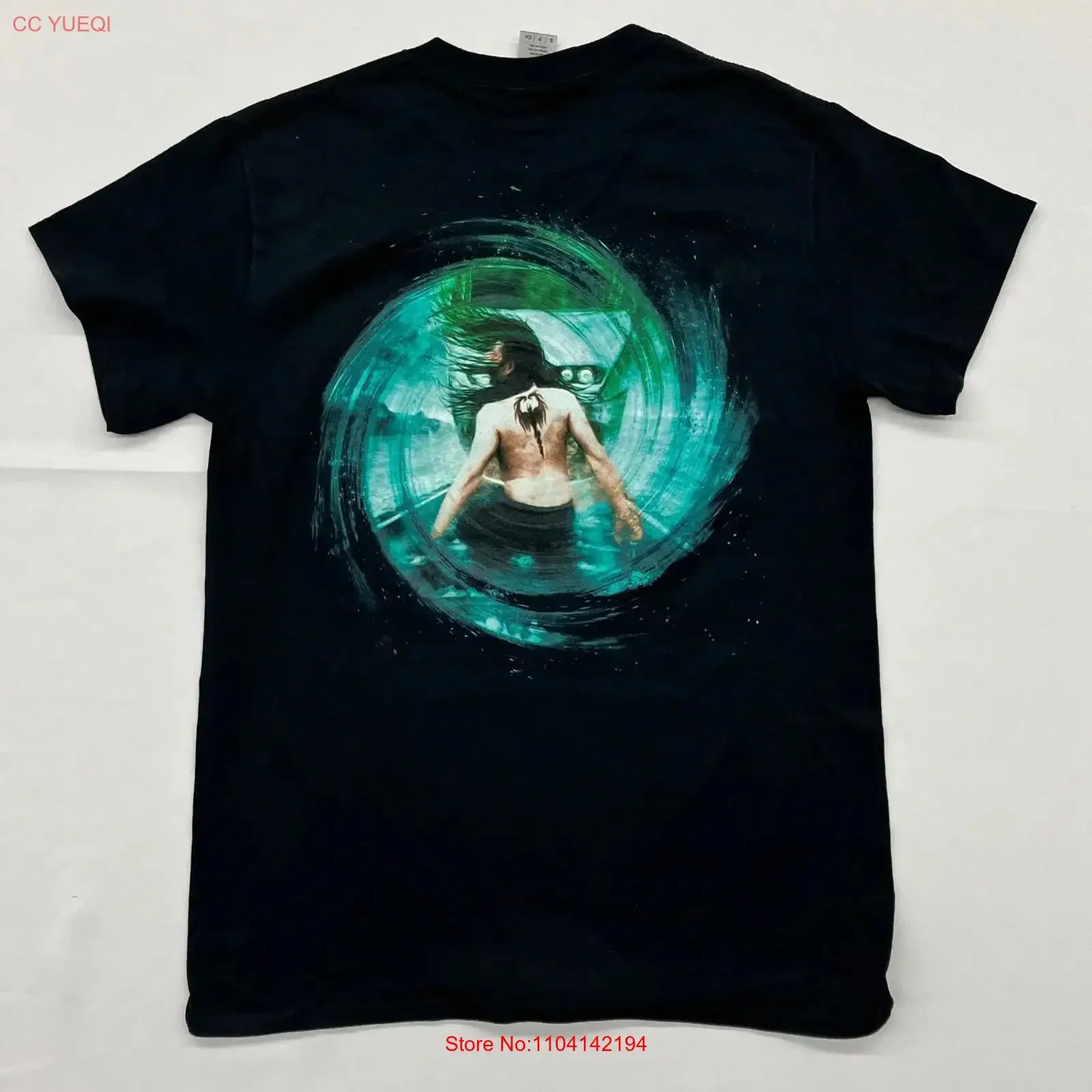 NEW Cryptopsy And Then You'll Beg Black Cotton All size S 5XL T Shirt vintage Washed Comfortable Soft homme designer clothes