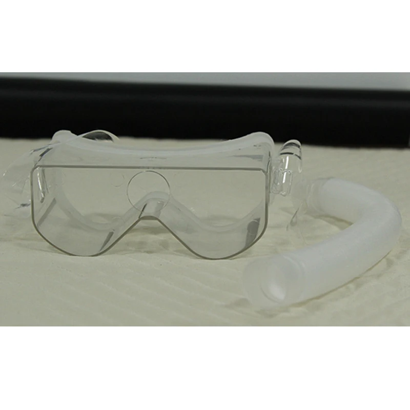 العين البخاخة W-618 العين سبا العناية أداة قناع عين جاف للحد من الدم الأحمر والدوائر السوداء لتخفيف أداة العين