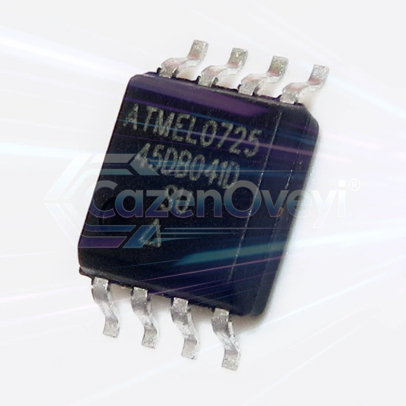 4-100PCS L6562N L6562 AT45DB041D-SU AT45DB041D AT45DB041 TDA0161 0161 HEF4069UBP HEF4069 PC817C PC817 KA2223 2223