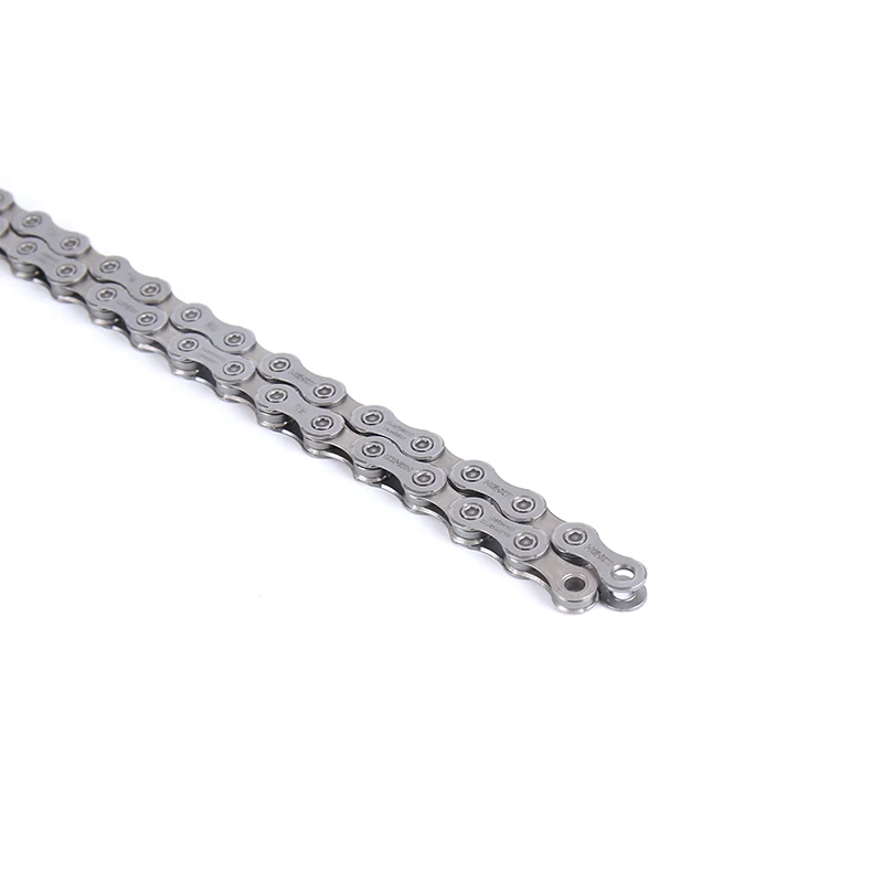 Original SHIMANO 11 Speed MTB & Road Bike Chain 11v CN-HG601 box 116L Link For DEORE XT M8000 M7000 HG701 HG601 Bicycle Part