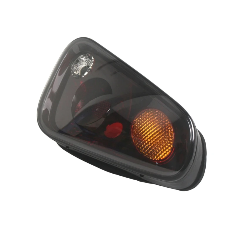 Car Rear Lamp Assembly Automotive Rear Light Vehicle Accessories for 50 53 Drop shipping