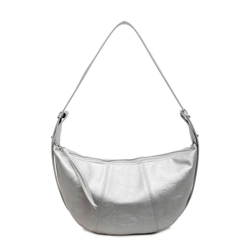 

Minimalist Elegant Chic Diaper Bag For Women Designer Crossbody Bag Vintage Stylish Large Capacity Letter
