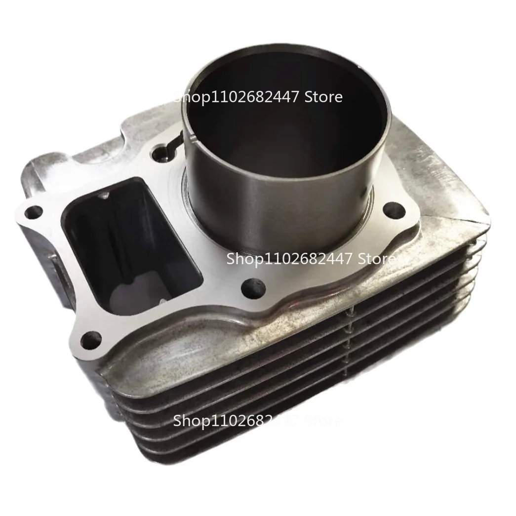 

Motorcycle Engine Sleeve Cylinder TRX250EXSportrax2502X42003-2008 Cylinder Engine Components