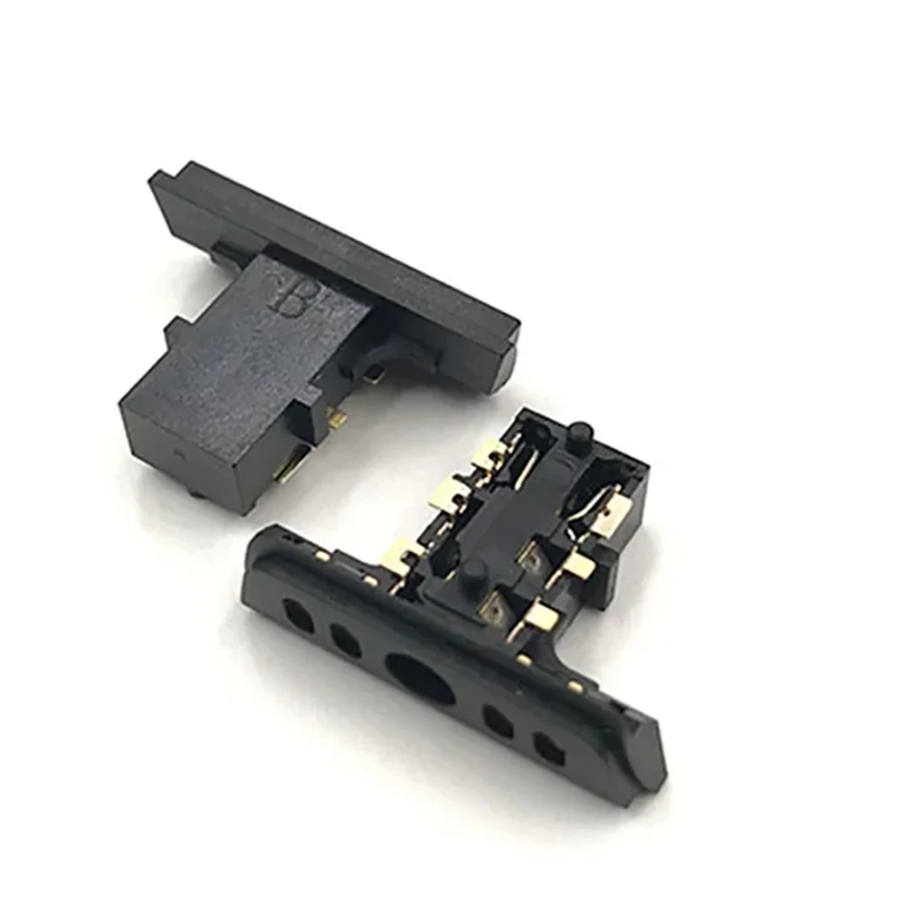 For Playstation5 PS5 Controller Headphone Headset Earphone Jack Port Socket Connector Repair Parts