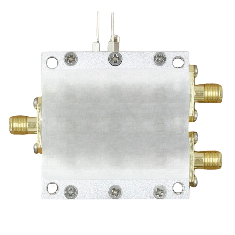 

0.1-6GHz RF switch SPDT one/two selective switch high isolation microwave electronic switch