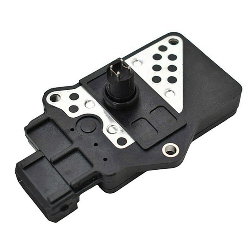 

3X новый датчик массового расхода воздуха расходомер для Nissan D21 4CYL AFH45M-15 AFH45M-14 5S5775 16078-12G00