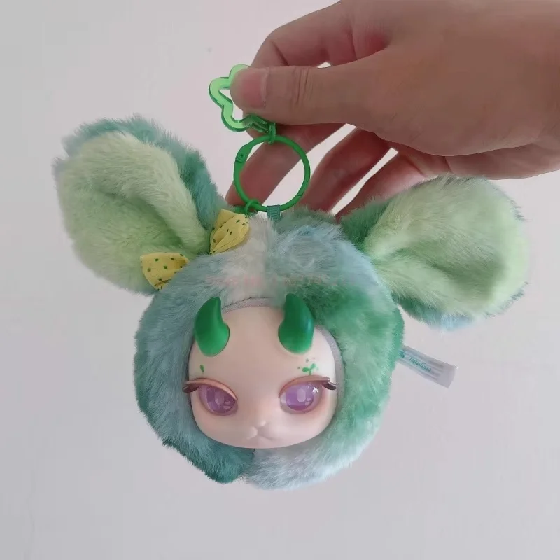 

Hot Original Tutulong Tuan Tuan Long Series Mystery Blind Box Anime Dragon Dolls Decoration Desktop Cute Festival Birthday Gifts