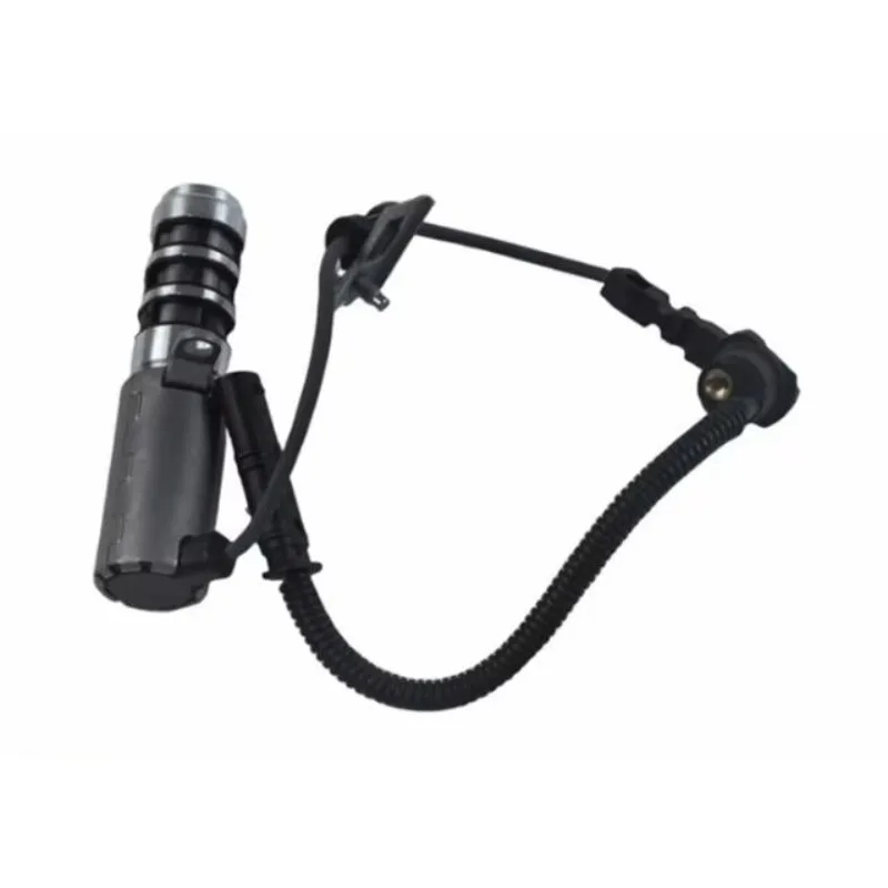 

Электромагнитный клапан регулировки давления масла для BMW 1 серии N13 1.6 1.6T N12 N14 N16 N18, новый, оригинальный, автомобильные аксессуары