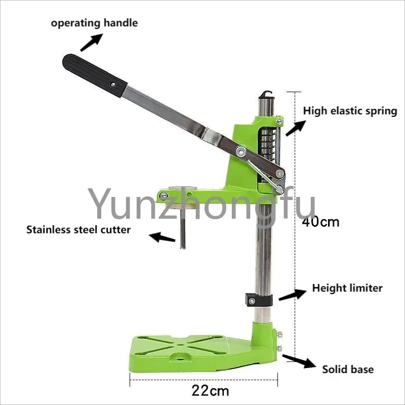 Small Coconut Cutting Tool For Fresh  Malaysia  Drilling Opener