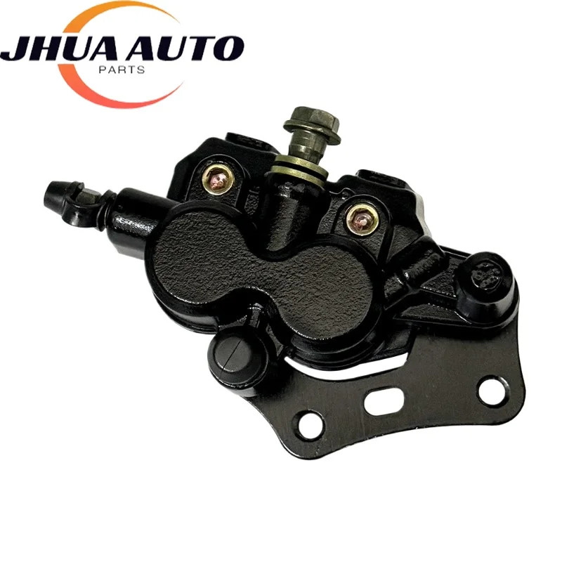 

43080-0125-25S Brand New Front Brake Caliper for Kawasaki Ninja 300 EX300 2013-2017