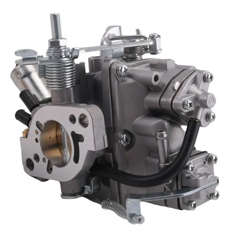 Carburetor For 465Q SJ410 Engine ST308 F5A F10A- Fit For Model Code 13200-85231 Carb