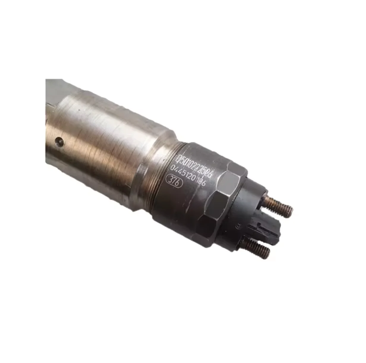 1Pcs Diesel Common Rail Injector For Dongfeng Russia JAMZ OE No.:X0445120106,00986AD1021
