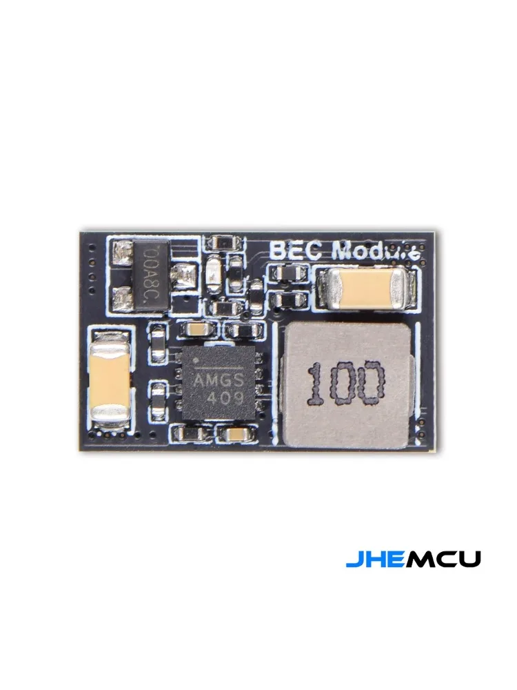 JHEMCU COB 5V / 10V / 12V BEC Module - 2-6S