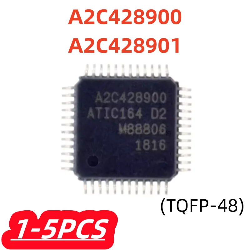 1-5Pcs/Lot 100% New…