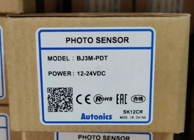 

One fake product will be compensated with ten. Autonics BJ3M-PDT BJ7M-TDT BJ10M-TDT1 BJ15M-TDT2-P