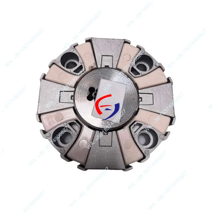 R290-7 R320-7 R330LC-7 R305-7 11E9-16013 11E9-16012 Coupling Assembly with Hub for Excavator
