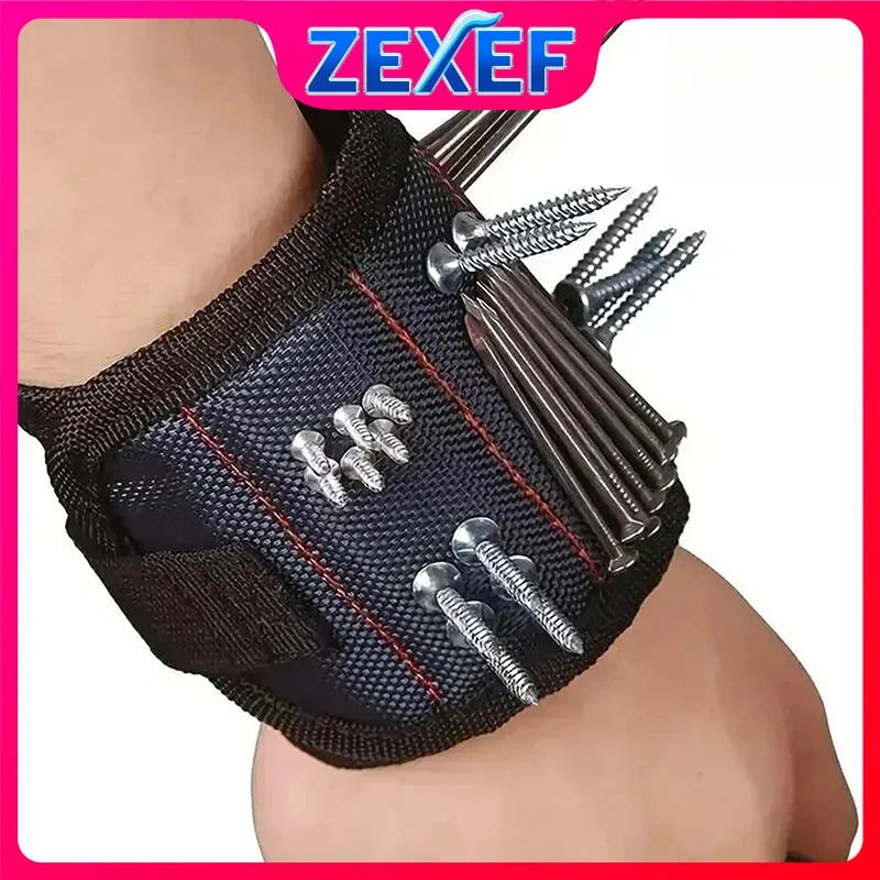 Zexef Strong Magnet… - image