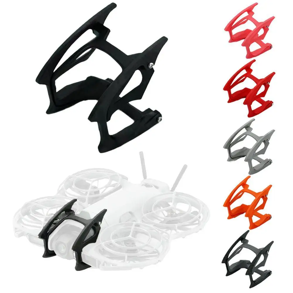 Untuk DJI NEO2 Gimbal Protection Bar Gimbal Anti-Collision Beam Drone Anti-collision Protective Cover Safety Kit Accessories