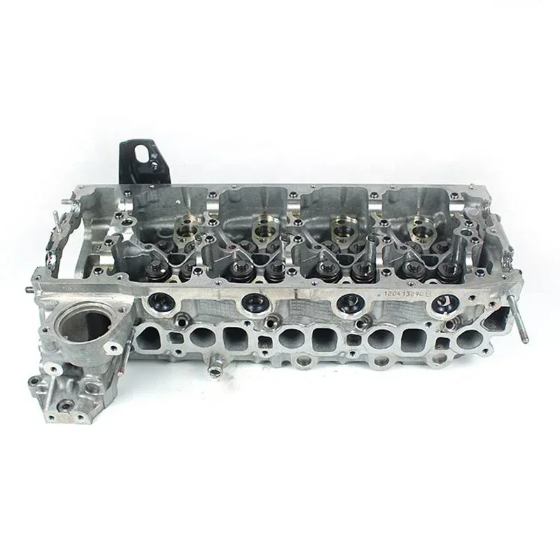 4JJ1 Cylinder Heads OEM 8982230191 For Isuzu D-MAX MU-7 RODEO 3.0TDI 2007