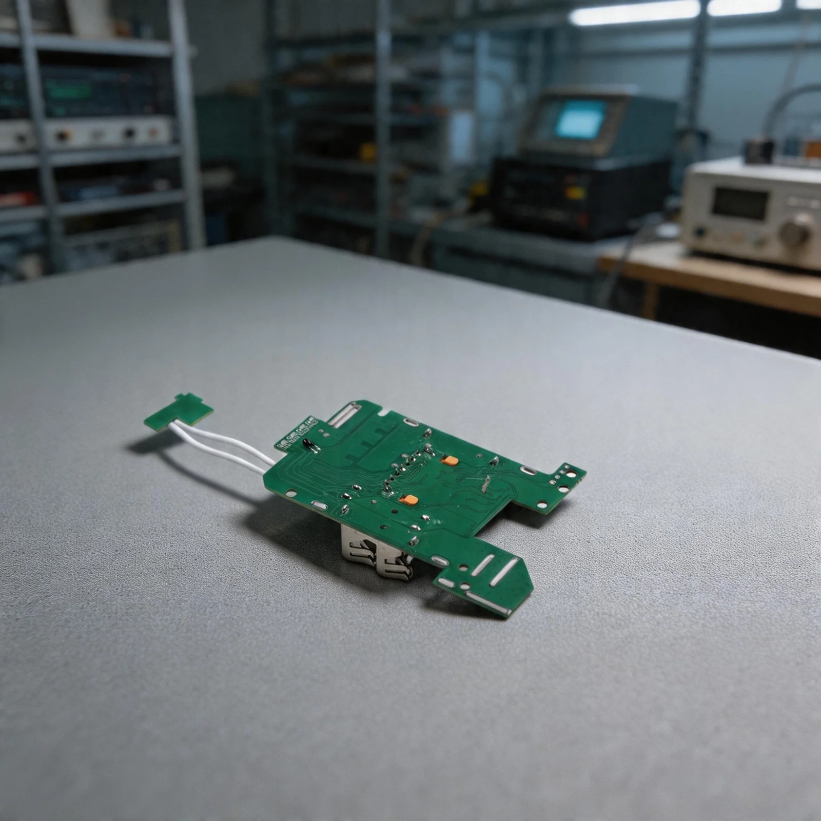 For LXT Series 18V 18V Battery BL1890 PCB Battery Repair Compact Battery Circuit Design Pcb Protector Over-discharge Protection